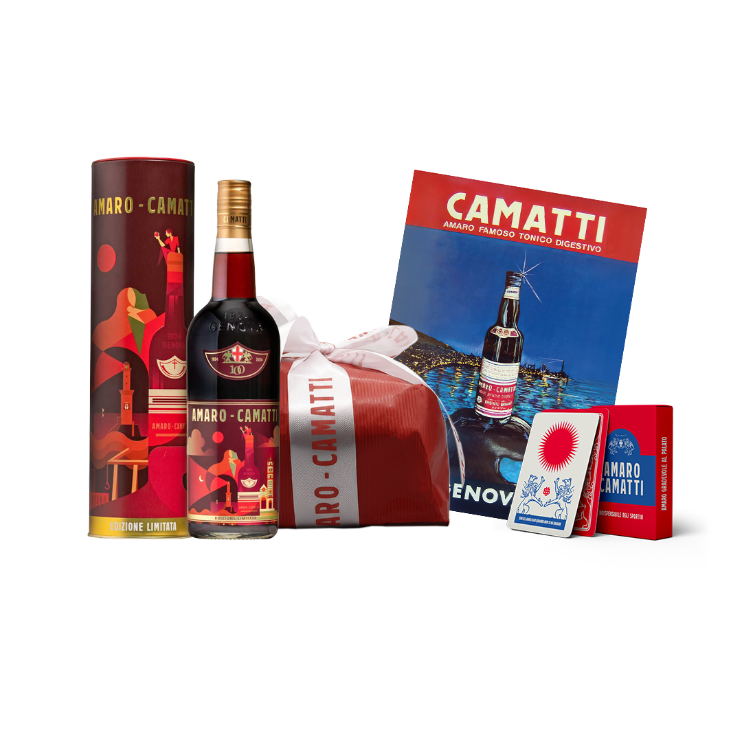 BUNDLE - Saluti da Chiavari