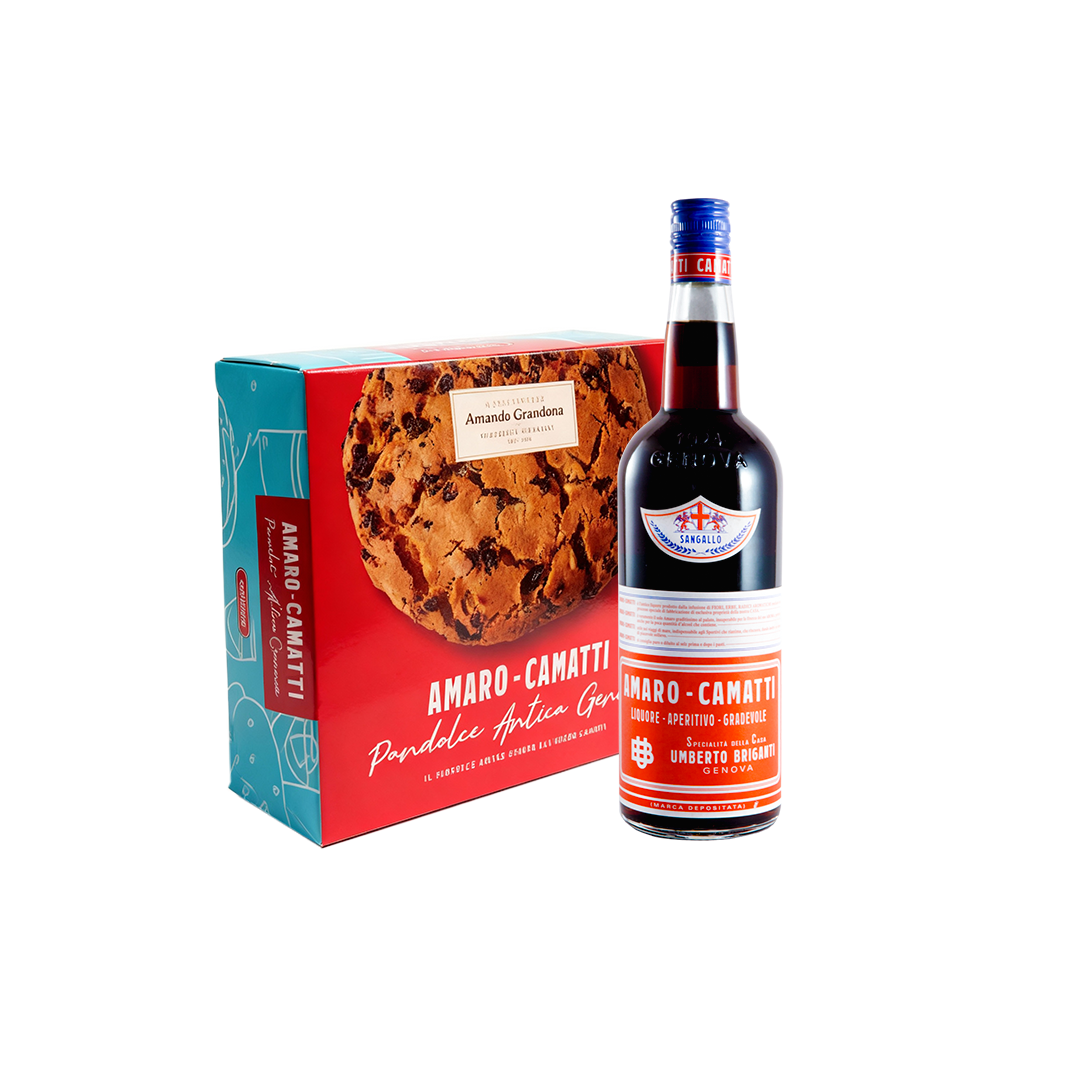 KIT - IL KIT DEL GENOVESE