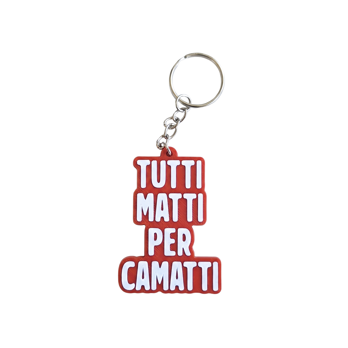 Portachiavi Camatti