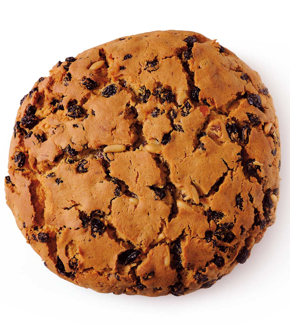 Pandolce Antica Genova all’Amaro Camatti