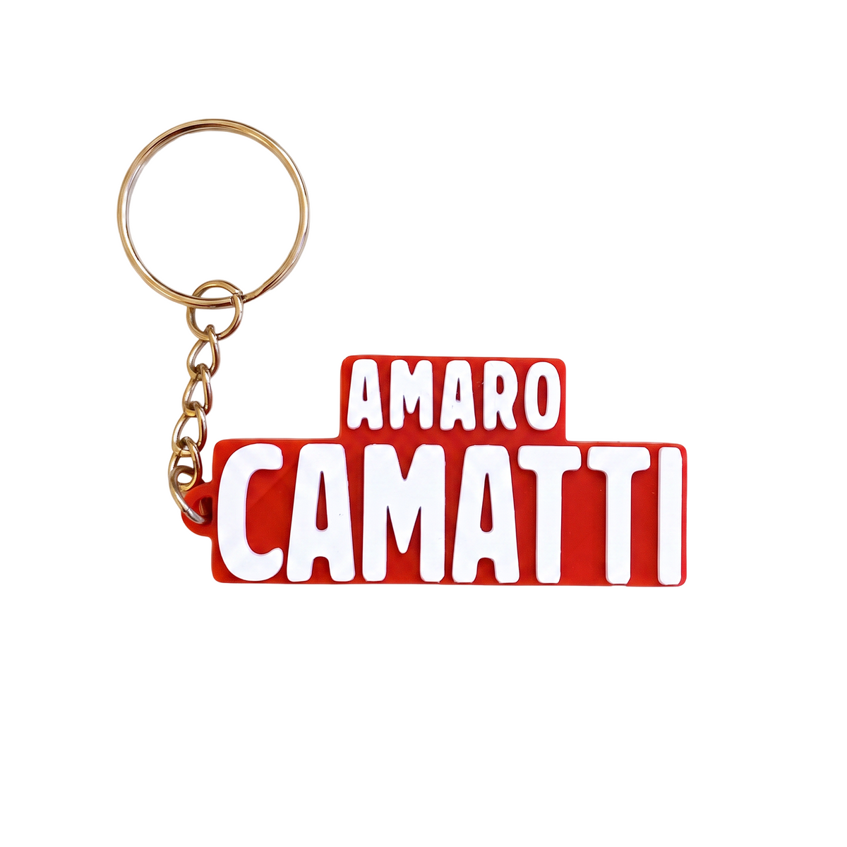 Portachiavi Camatti