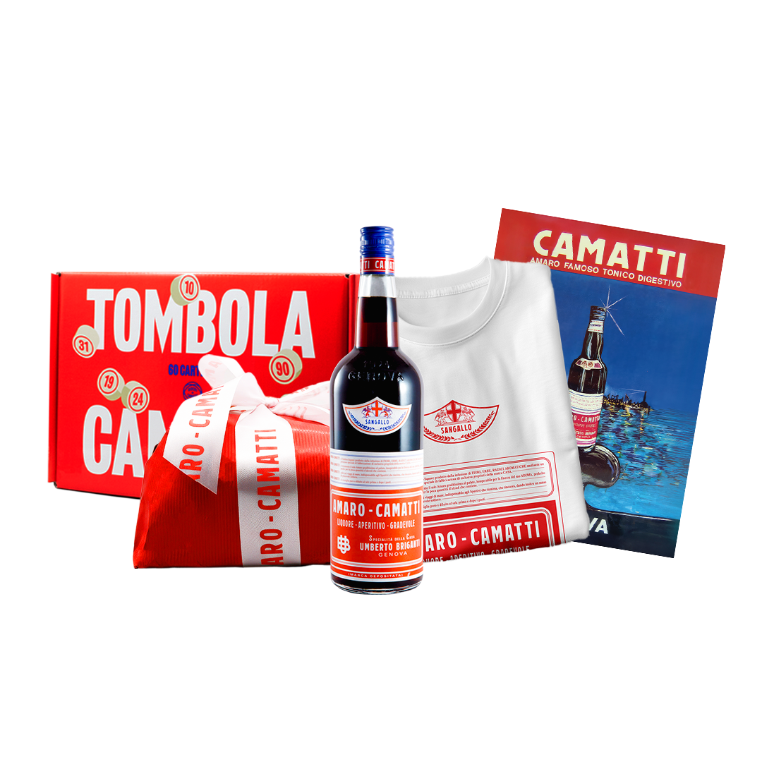 BUNDLE - Camatti DOC