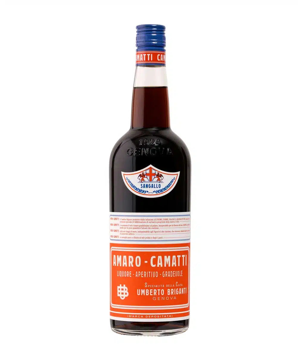 Amaro Camatti