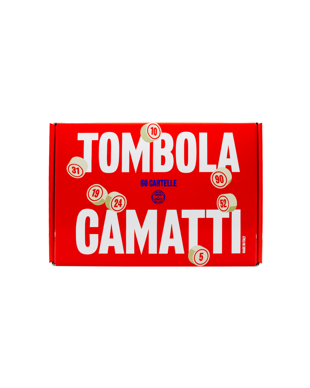 Tombola Camatti